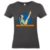 T-shirt Premium Lady Fit Thumbnail