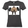 T-shirt Premium Lady Fit Thumbnail