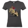 T-shirt Premium Lady Fit Thumbnail