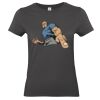 T-shirt Premium Lady Fit Thumbnail