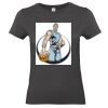 T-shirt Premium Lady Fit Thumbnail