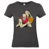 T-shirt Premium Lady Fit Thumbnail
