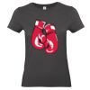 T-shirt Premium Lady Fit Thumbnail