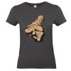 T-shirt Premium Lady Fit Thumbnail
