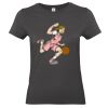 T-shirt Premium Lady Fit Thumbnail
