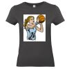 T-shirt Premium Lady Fit Thumbnail