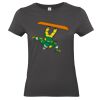 T-shirt Premium Lady Fit Thumbnail