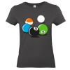 T-shirt Premium Lady Fit Thumbnail