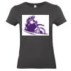 T-shirt Premium Lady Fit Thumbnail