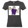 T-shirt Premium Lady Fit Thumbnail
