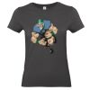 T-shirt Premium Lady Fit Thumbnail