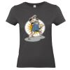 T-shirt Premium Lady Fit Thumbnail