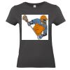 T-shirt Premium Lady Fit Thumbnail