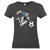 T-shirt Premium Lady Fit Thumbnail