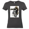 T-shirt Premium Lady Fit Thumbnail