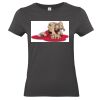 T-shirt Premium Lady Fit Thumbnail