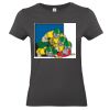 T-shirt Premium Lady Fit Thumbnail