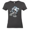 T-shirt Premium Lady Fit Thumbnail