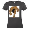 T-shirt Premium Lady Fit Thumbnail