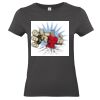 T-shirt Premium Lady Fit Thumbnail