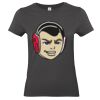 T-shirt Premium Lady Fit Thumbnail