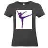 T-shirt Premium Lady Fit Thumbnail
