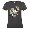 T-shirt Premium Lady Fit Thumbnail