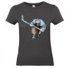 T-shirt Premium Lady Fit Thumbnail
