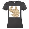 T-shirt Premium Lady Fit Thumbnail