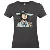 T-shirt Premium Lady Fit Thumbnail