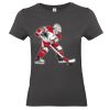 T-shirt Premium Lady Fit Thumbnail