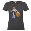 T-shirt Premium Lady Fit Thumbnail