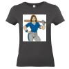 T-shirt Premium Lady Fit Thumbnail