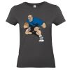 T-shirt Premium Lady Fit Thumbnail