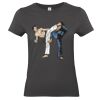 T-shirt Premium Lady Fit Thumbnail