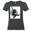 T-shirt Premium Lady Fit Thumbnail