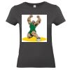 T-shirt Premium Lady Fit Thumbnail