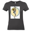 T-shirt Premium Lady Fit Thumbnail
