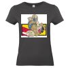 T-shirt Premium Lady Fit Thumbnail