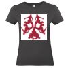 T-shirt Premium Lady Fit Thumbnail