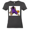 T-shirt Premium Lady Fit Thumbnail