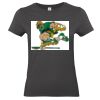 T-shirt Premium Lady Fit Thumbnail