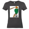 T-shirt Premium Lady Fit Thumbnail