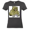 T-shirt Premium Lady Fit Thumbnail