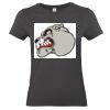 T-shirt Premium Lady Fit Thumbnail