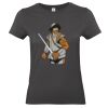 T-shirt Premium Lady Fit Thumbnail