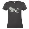 T-shirt Premium Lady Fit Thumbnail