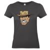 T-shirt Premium Lady Fit Thumbnail