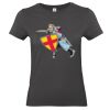 T-shirt Premium Lady Fit Thumbnail