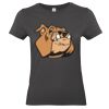 T-shirt Premium Lady Fit Thumbnail
